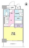 204 間取り図