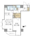 15階 間取り図