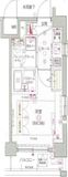 9階 間取り図