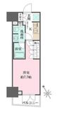 705 間取り図