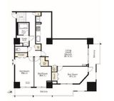 3-4-3210 間取り図