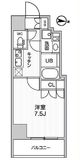 9階 間取り図