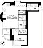 203 間取り図