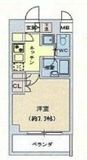 108 間取り図