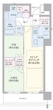 8階 間取り図