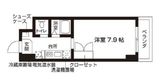 917 間取り図