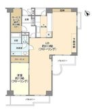 1階 間取り図