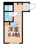 204 間取り図