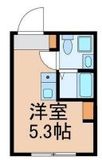 202 間取り図