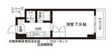 910 間取り図