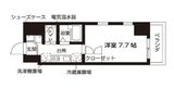 512 間取り図