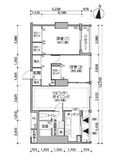 12-1307 間取り図