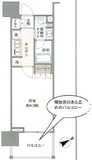 4階 間取り図