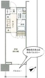 3階 間取り図