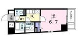 403 間取り図