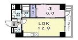 901 間取り図