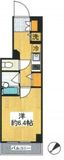 6階 間取り図
