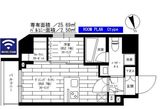 302 間取り図