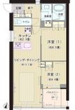 654 間取り図
