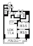903 間取り図