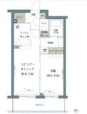 202 間取り図
