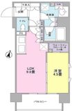 504 間取り図