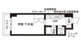 706 間取り図