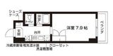 417 間取り図