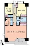 12階 間取り図