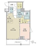 4階 間取り図
