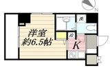 1104 間取り図