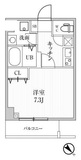 902 間取り図