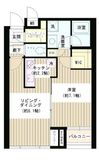 302 間取り図