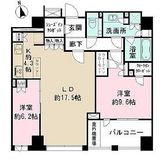 10階 間取り図