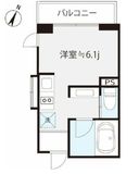 10階 間取り図