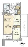 5階 間取り図