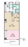 1階 間取り図