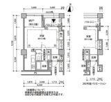 15-202 間取り図