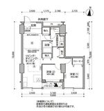 11-1206 間取り図