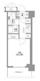 1006 間取り図