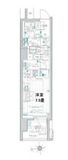 7階 間取り図