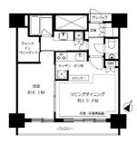 7階 間取り図