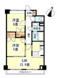 226 間取り図