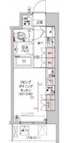 2階 間取り図