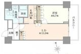 4階 間取り図