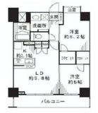 103 間取り図