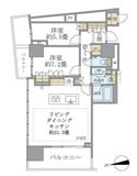 41階 間取り図