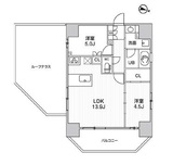 1301 間取り図