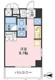 504 間取り図