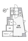 501 間取り図
